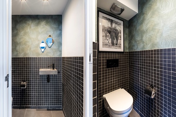 Foto - Te koop: Instapklare tussenwoning in Breda